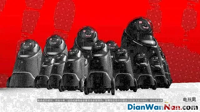 看门狗2图文攻略 完美全主线流程+详细全支线任务(37)