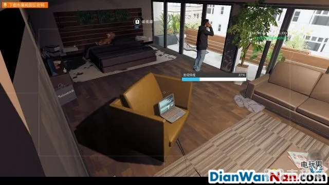 看门狗2图文攻略 完美全主线流程+详细全支线任务(38)