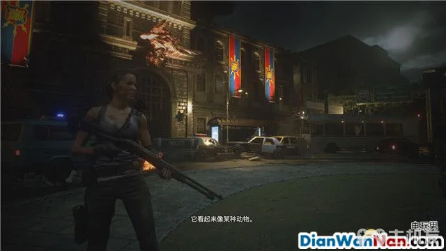 生化危机3重制版图文攻略 全日志+全查德+全武器收集攻略(12)