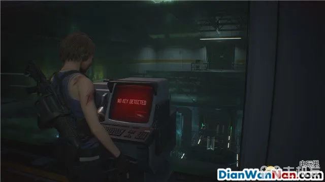 生化危机3重制版图文攻略 全日志+全查德+全武器收集攻略(17)