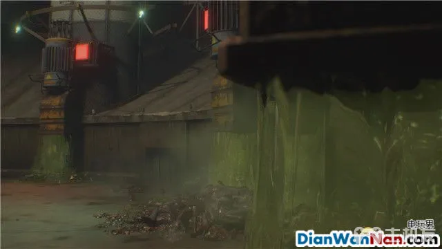 生化危机3重制版图文攻略 全日志+全查德+全武器收集攻略(18)