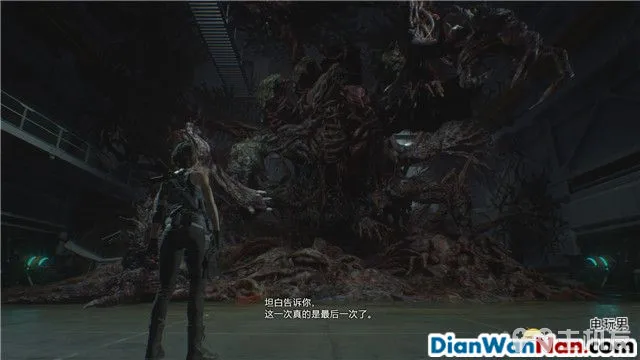生化危机3重制版图文攻略 全日志+全查德+全武器收集攻略(18)