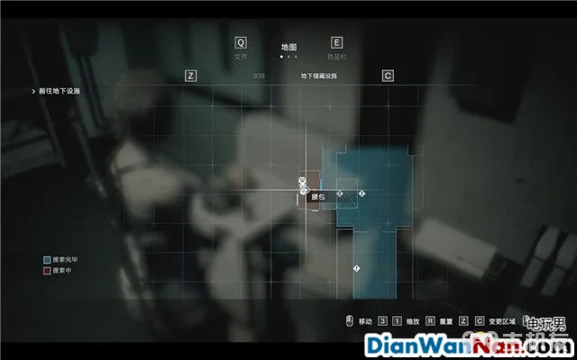 生化危机3重制版图文攻略 全日志+全查德+全武器收集攻略(21)