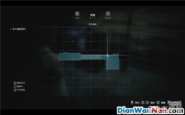 生化危机3重制版图文攻略 全日志+全查德+全武器收集攻略(23)
