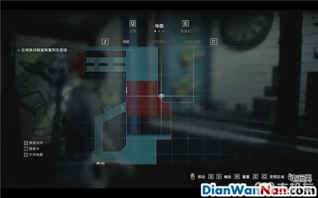 生化危机3重制版图文攻略 全日志+全查德+全武器收集攻略(23)