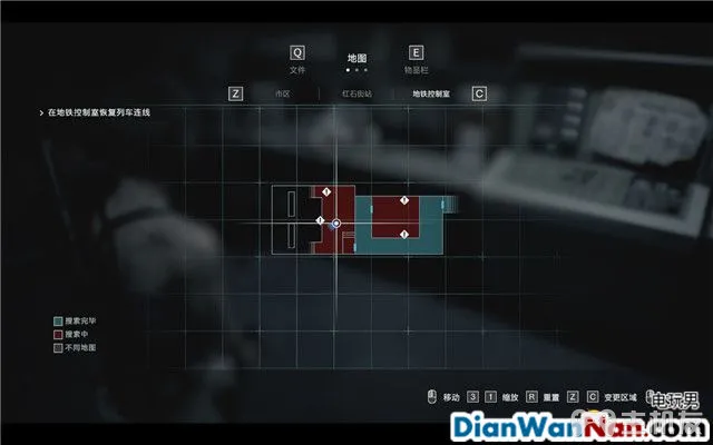 生化危机3重制版图文攻略 全日志+全查德+全武器收集攻略(24)
