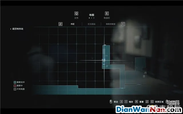 生化危机3重制版图文攻略 全日志+全查德+全武器收集攻略(24)