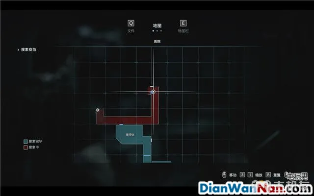 生化危机3重制版图文攻略 全日志+全查德+全武器收集攻略(25)