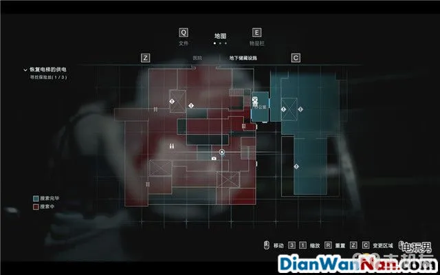 生化危机3重制版图文攻略 全日志+全查德+全武器收集攻略(26)