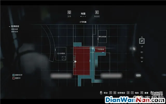 生化危机3重制版图文攻略 全日志+全查德+全武器收集攻略(26)
