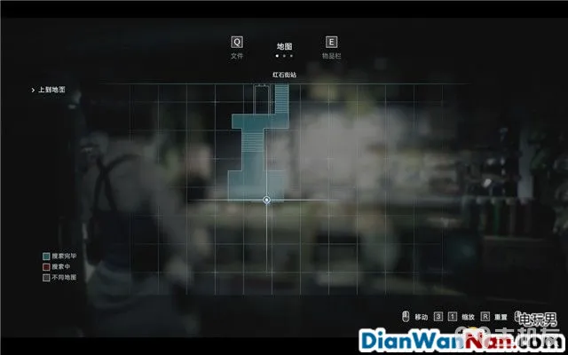生化危机3重制版图文攻略 全日志+全查德+全武器收集攻略(29)