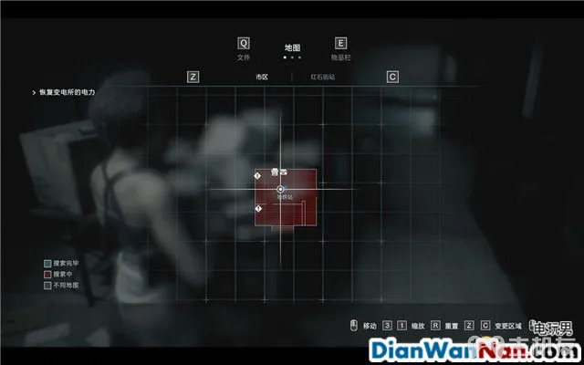 生化危机3重制版图文攻略 全日志+全查德+全武器收集攻略(29)