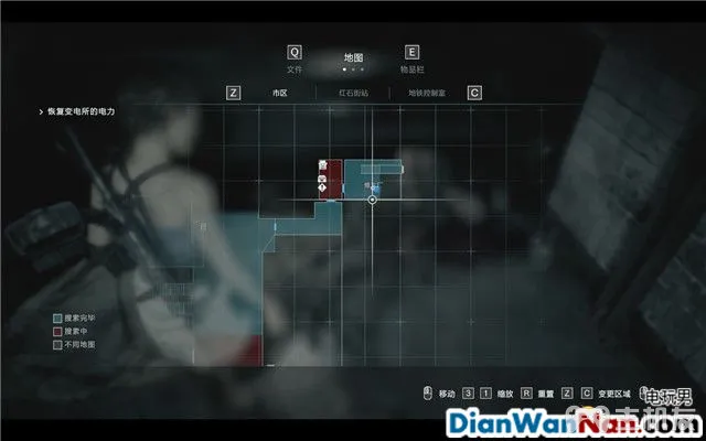生化危机3重制版图文攻略 全日志+全查德+全武器收集攻略(30)