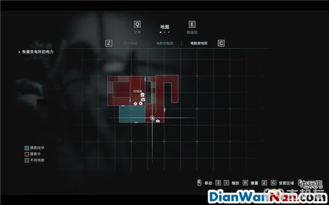 生化危机3重制版图文攻略 全日志+全查德+全武器收集攻略(30)