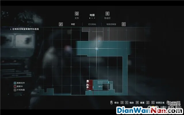 生化危机3重制版图文攻略 全日志+全查德+全武器收集攻略(31)
