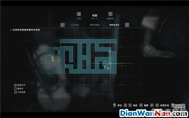 生化危机3重制版图文攻略 全日志+全查德+全武器收集攻略(31)