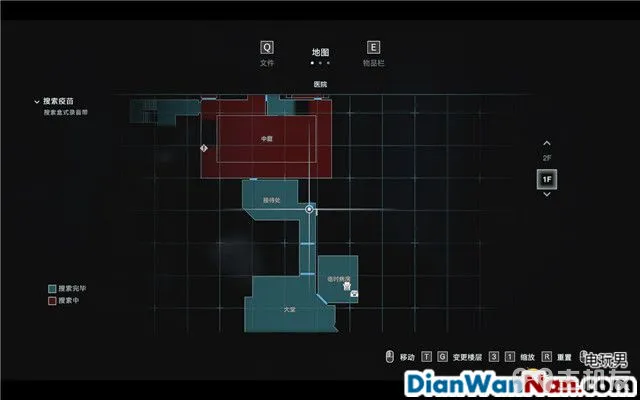 生化危机3重制版图文攻略 全日志+全查德+全武器收集攻略(34)