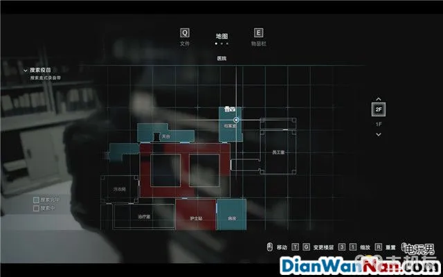 生化危机3重制版图文攻略 全日志+全查德+全武器收集攻略(35)