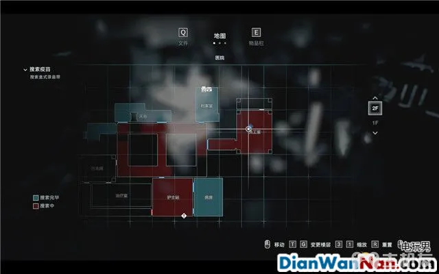 生化危机3重制版图文攻略 全日志+全查德+全武器收集攻略(35)