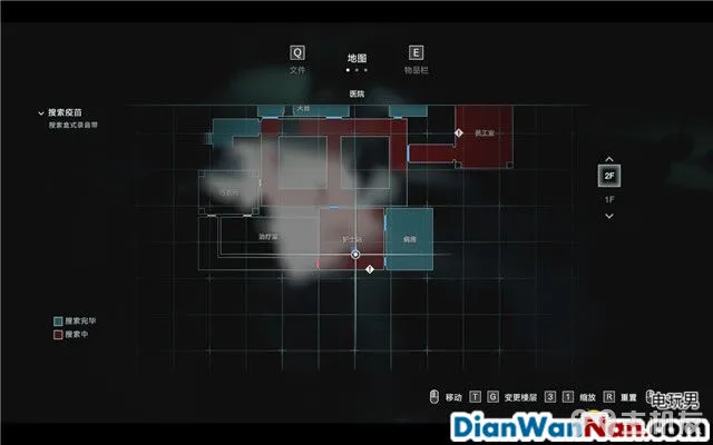 生化危机3重制版图文攻略 全日志+全查德+全武器收集攻略(35)