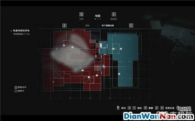 生化危机3重制版图文攻略 全日志+全查德+全武器收集攻略(36)