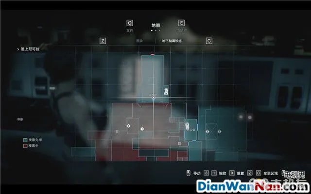 生化危机3重制版图文攻略 全日志+全查德+全武器收集攻略(37)