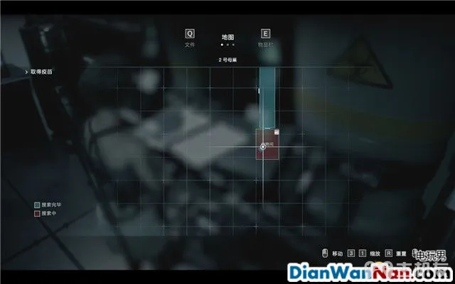 生化危机3重制版图文攻略 全日志+全查德+全武器收集攻略(37)