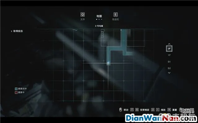 生化危机3重制版图文攻略 全日志+全查德+全武器收集攻略(37)