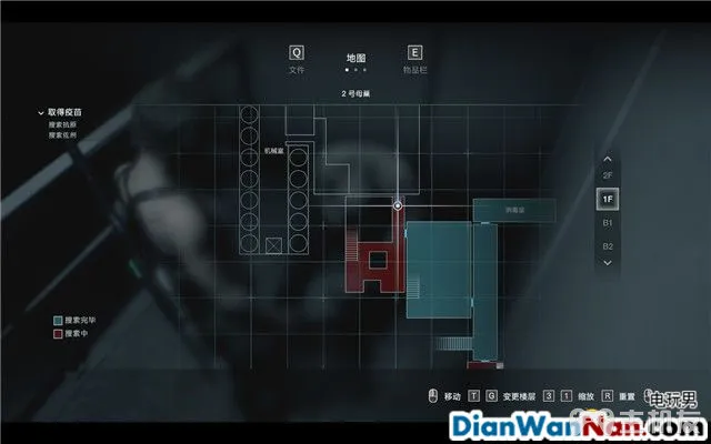 生化危机3重制版图文攻略 全日志+全查德+全武器收集攻略(38)