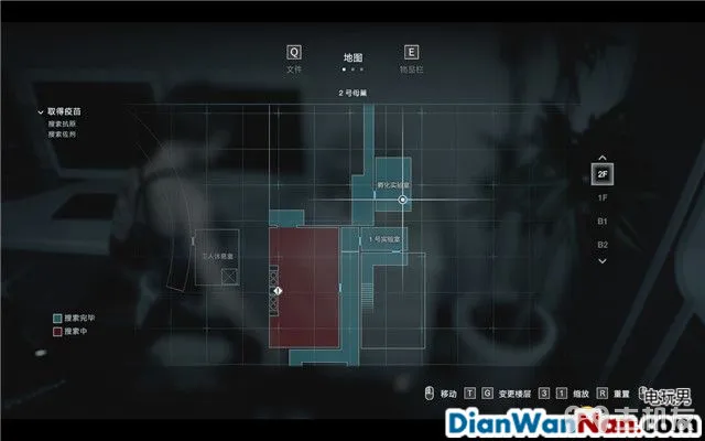 生化危机3重制版图文攻略 全日志+全查德+全武器收集攻略(38)