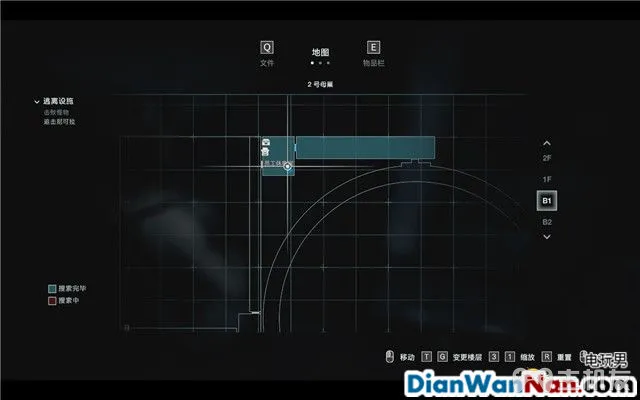 生化危机3重制版图文攻略 全日志+全查德+全武器收集攻略(38)