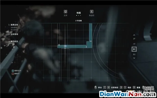 生化危机3重制版图文攻略 全日志+全查德+全武器收集攻略(38)