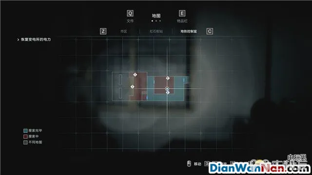生化危机3重制版图文攻略 全日志+全查德+全武器收集攻略(39)