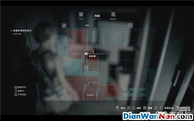 生化危机3重制版图文攻略 全日志+全查德+全武器收集攻略(40)