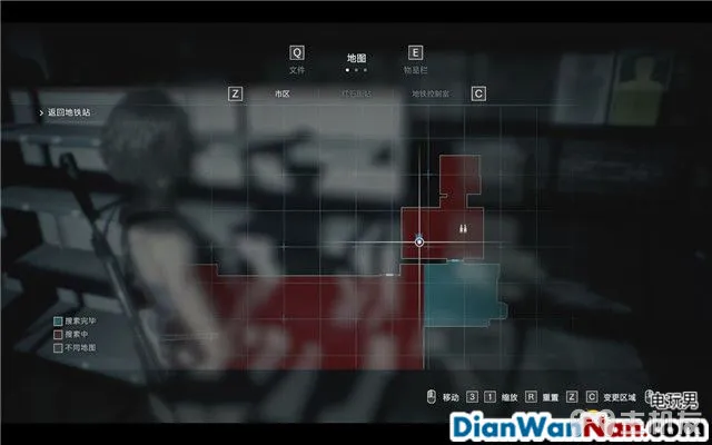 生化危机3重制版图文攻略 全日志+全查德+全武器收集攻略(40)