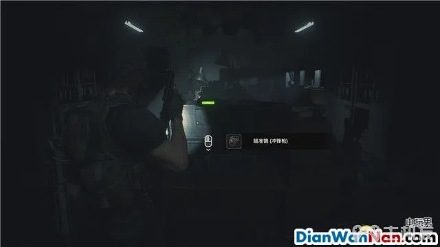 生化危机3重制版图文攻略 全日志+全查德+全武器收集攻略(41)