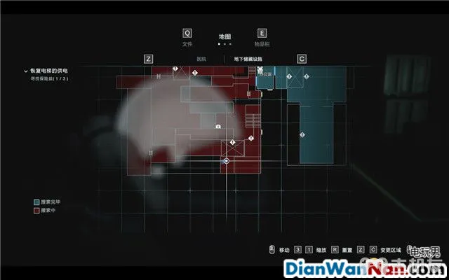 生化危机3重制版图文攻略 全日志+全查德+全武器收集攻略(41)