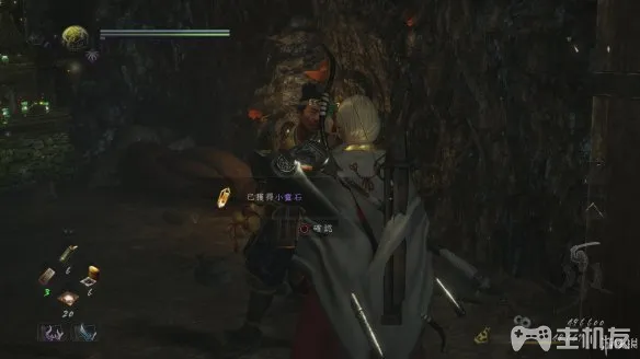 仁王2图文攻略 全主线详细流程+全木灵收集攻略(18)