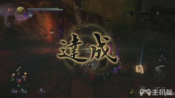 仁王2图文攻略 全主线详细流程+全木灵收集攻略(19)