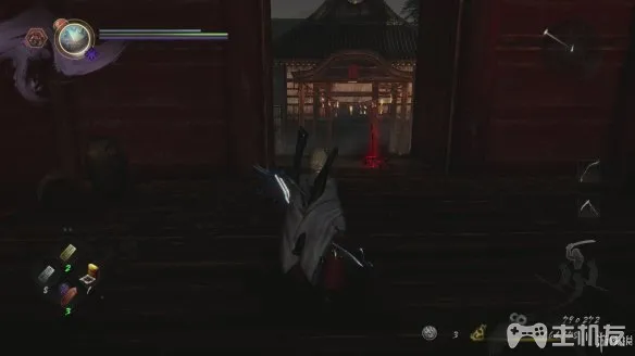 仁王2图文攻略 全主线详细流程+全木灵收集攻略(26)