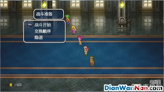 浪漫沙加3图文攻略 浪漫沙加3HD重制版流程攻略(6)
