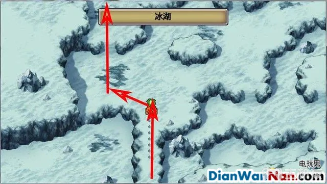 浪漫沙加3图文攻略 浪漫沙加3HD重制版流程攻略(8)