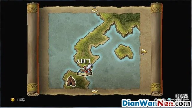 浪漫沙加3图文攻略 浪漫沙加3HD重制版流程攻略(17)