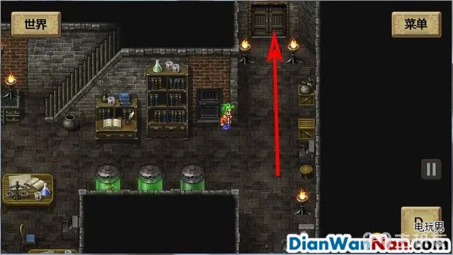 浪漫沙加3图文攻略 浪漫沙加3HD重制版流程攻略(21)