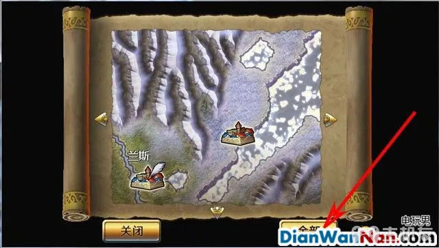 浪漫沙加3图文攻略 浪漫沙加3HD重制版流程攻略(25)