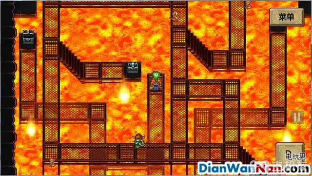 浪漫沙加3图文攻略 浪漫沙加3HD重制版流程攻略(29)