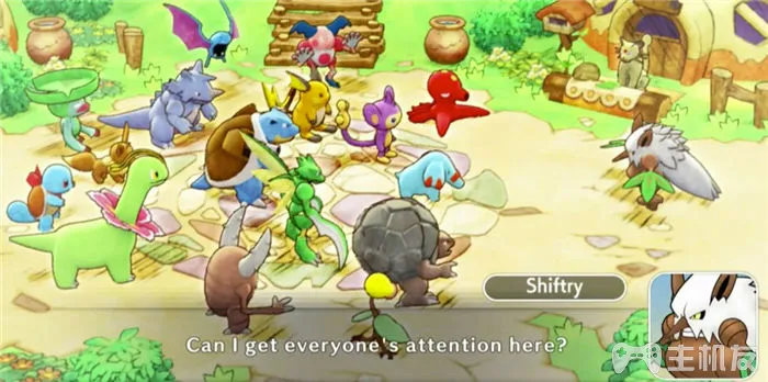 救助 隊 Dx 攻略 ポケダンdx レベル上げの効率的なやり方 ポケモン不思議のダンジョンswitch ゲームエイト