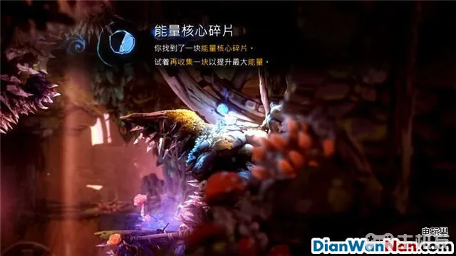 奥日与鬼火意志图文攻略 全流程+全支线+全收集(16)