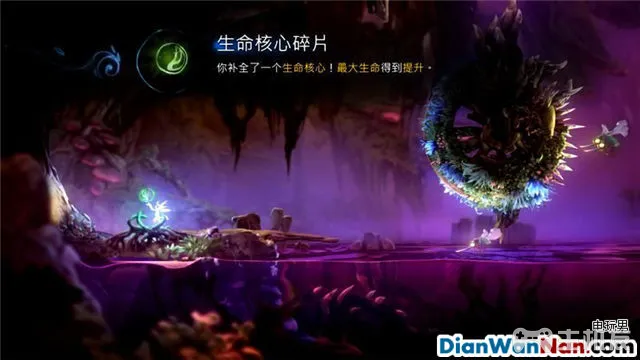 奥日与鬼火意志图文攻略 全流程+全支线+全收集(16)