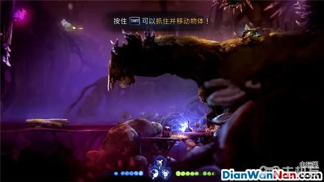 奥日与鬼火意志图文攻略 全流程+全支线+全收集(16)